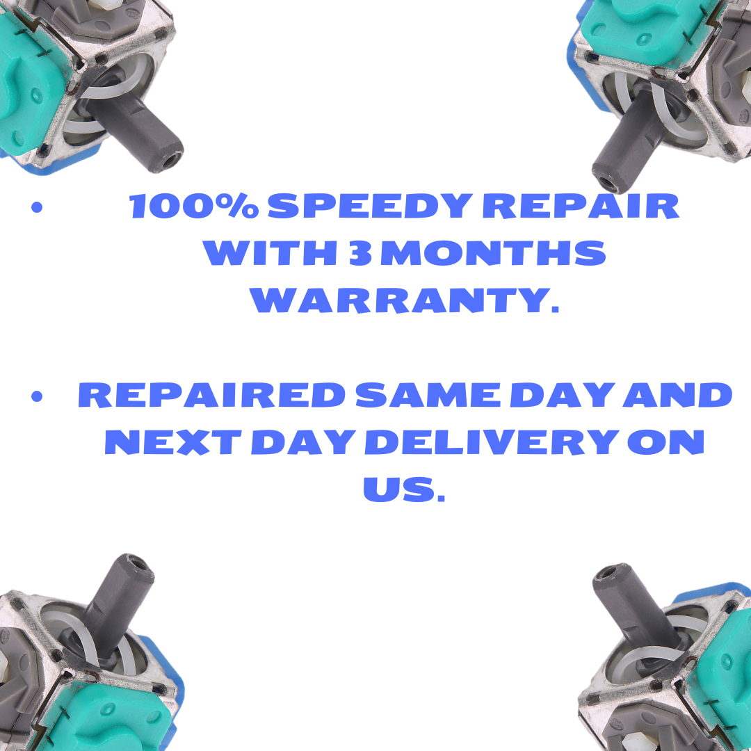 Thumbstick Replacement